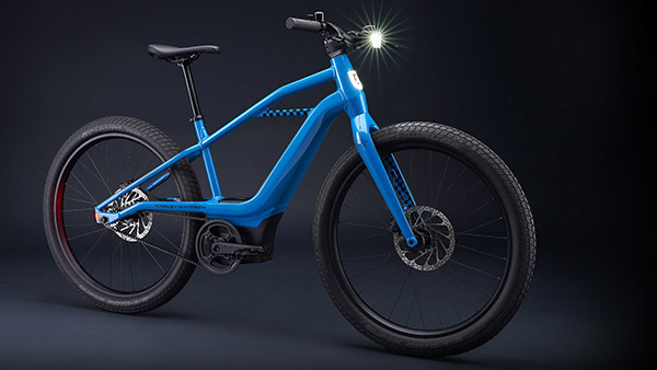 ஒரு முறை சார்ஜ் பண்ணா போதும் 95 கிமீ தாராளமா பயணிக்கலாம்... செம்மையான எலெக்ட்ரிக் மிதிவிண்டி அறிமுகம்!