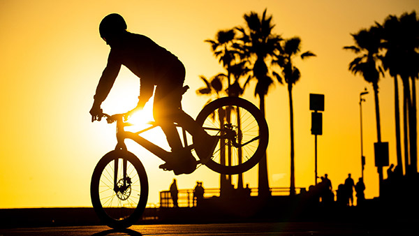 ஒரு முறை சார்ஜ் பண்ணா போதும் 95 கிமீ தாராளமா பயணிக்கலாம்... செம்மையான எலெக்ட்ரிக் மிதிவிண்டி அறிமுகம்!