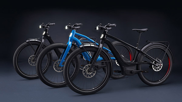 ஒரு முறை சார்ஜ் பண்ணா போதும் 95 கிமீ தாராளமா பயணிக்கலாம்... செம்மையான எலெக்ட்ரிக் மிதிவிண்டி அறிமுகம்!