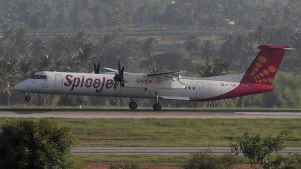 நடுவானில் விமானத்தில் ஏற்பட்ட நிலநடுக்கம்... மேற்கு வங்கம் அருகே நடந்த அரிய சம்பவம்