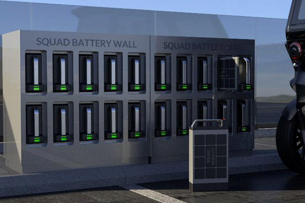 சூரிய வெளிச்சத்திலும் சார்ஜ் ஆகும் சூப்பரான எலெக்ட்ரிக் கார்... விலை எவ்ளோனு தெரிஞ்சா அசந்திருவீங்க!