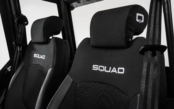 சூரிய வெளிச்சத்திலும் சார்ஜ் ஆகும் சூப்பரான எலெக்ட்ரிக் கார்... விலை எவ்ளோனு தெரிஞ்சா அசந்திருவீங்க!