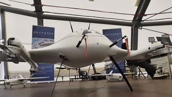 உலகின் முதல் பறக்கும் கார்களுக்கான ஏர்போர்ட்... எங்க இருக்கு? எப்படி இருக்கும்?.. இதோ சுவாரஷ்யமான தகவல்கள்!