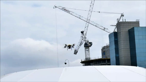 உலகின் முதல் பறக்கும் கார்களுக்கான ஏர்போர்ட்... எங்க இருக்கு? எப்படி இருக்கும்?.. இதோ சுவாரஷ்யமான தகவல்கள்!