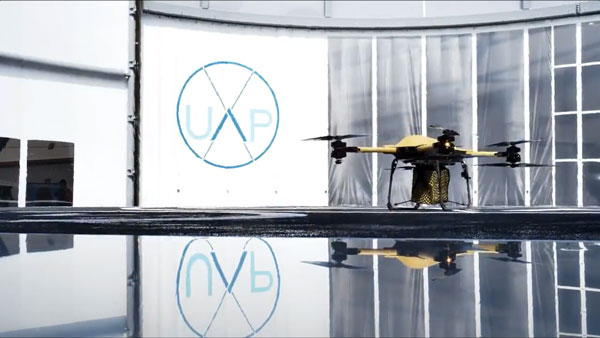 உலகின் முதல் பறக்கும் கார்களுக்கான ஏர்போர்ட்... எங்க இருக்கு? எப்படி இருக்கும்?.. இதோ சுவாரஷ்யமான தகவல்கள்!