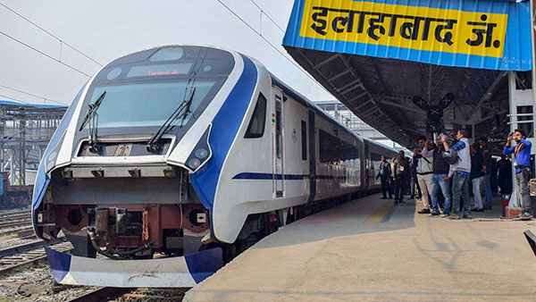 உக்ரைனை உதறி தள்ளிவிட்டு சீனா பக்கம் சாயும் ரயில்வே ; மோடி சொன்ன அந்த ஒரு வார்த்தைக்கு தான் இதெல்லாம் நடக்குது