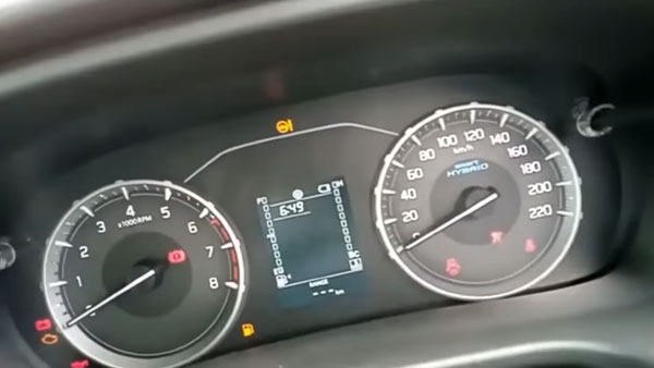 முதல்முறையாக காட்சி தந்துள்ள விலை குறைவான 2022 மாருதி பிரெஸ்ஸா வேரியண்ட்!! என்னென்ன அம்சங்கள் இல்லை? முதல்முறையாக காட்சி தந்துள்ள விலை குறைவான 2022 மாருதி பிரெஸ்ஸா வேரியண்ட்!! என்னென்ன அம்சங்கள் இல்லை?