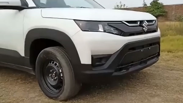 முதல்முறையாக காட்சி தந்துள்ள விலை குறைவான 2022 மாருதி பிரெஸ்ஸா வேரியண்ட்!! என்னென்ன அம்சங்கள் இல்லை? முதல்முறையாக காட்சி தந்துள்ள விலை குறைவான 2022 மாருதி பிரெஸ்ஸா வேரியண்ட்!! என்னென்ன அம்சங்கள் இல்லை?