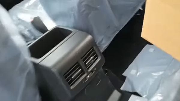 முதல்முறையாக காட்சி தந்துள்ள விலை குறைவான 2022 மாருதி பிரெஸ்ஸா வேரியண்ட்!! என்னென்ன அம்சங்கள் இல்லை? முதல்முறையாக காட்சி தந்துள்ள விலை குறைவான 2022 மாருதி பிரெஸ்ஸா வேரியண்ட்!! என்னென்ன அம்சங்கள் இல்லை?