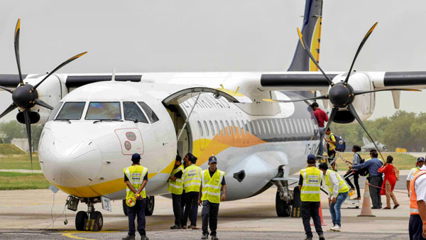 விமானங்களை ஏன் கார்பன் ஃபைபர் மூலம் தயாரிக்கறாங்க தெரியுமா? இந்த விஷயத்தை இதுக்கு முன்னாடி கேள்விபட்டதே இல்லயே