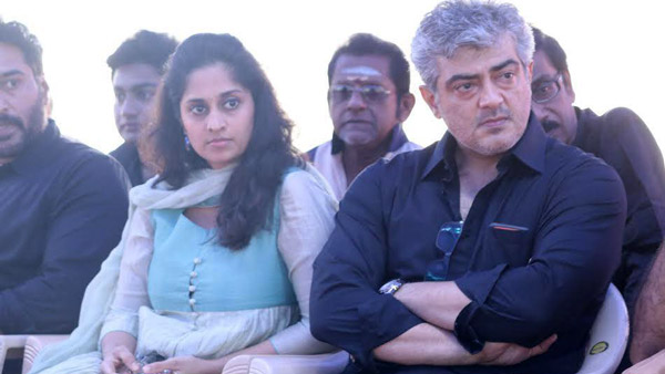 பிஎம்டபிள்யூ பைக்கில் ஐரோப்பாவில் உலாவரும் நடிகர் அஜித்!! படங்கள் இணையத்தில் வைரல்