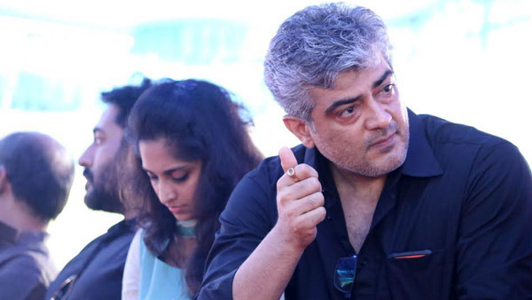 பிஎம்டபிள்யூ பைக்கில் ஐரோப்பாவில் உலாவரும் நடிகர் அஜித்!! படங்கள் இணையத்தில் வைரல்