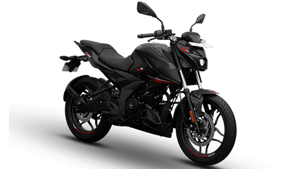 சூப்பரான பாதுகாப்பு அம்சத்துடன் பஜாஜ் பல்சர் என்160 பைக் அறிமுகம்... விலை எவ்ளோ தெரிஞ்சா இப்பவே புக் பண்ண ஆசப்படுவீங்க!