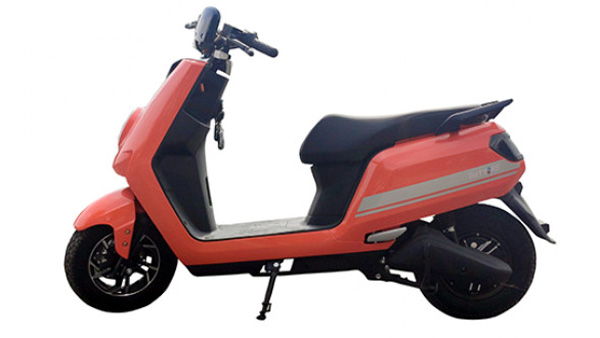 மெட்டல் பேனல், கன்னெக்ட் டிரைவ் அம்சங்களுடன் ஸ்டோரி இ-ஸ்கூட்டர் அறிமுகம்... ரூ. 86,900 விற்பனைக்கு வந்திருக்கு! மெட்டல் பேனல், கன்னெக்ட் டிரைவ் அம்சங்களுடன் ஸ்டோரி இ-ஸ்கூட்டர் அறிமுகம்... ரூ. 86,900 விற்பனைக்கு வந்திருக்கு!