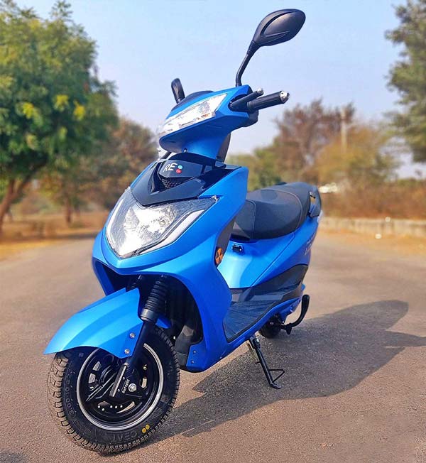 மெட்டல் பேனல், கன்னெக்ட் டிரைவ் அம்சங்களுடன் ஸ்டோரி இ-ஸ்கூட்டர் அறிமுகம்... ரூ. 86,900 விற்பனைக்கு வந்திருக்கு! மெட்டல் பேனல், கன்னெக்ட் டிரைவ் அம்சங்களுடன் ஸ்டோரி இ-ஸ்கூட்டர் அறிமுகம்... ரூ. 86,900 விற்பனைக்கு வந்திருக்கு!