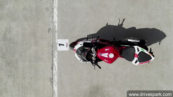 முன் பணமே இல்லாமல் இந்த பிஎம்டபிள்யூ பைக்கை வாங்க முடியும்... மாத தவணையும் ரொம்ப ரொம்ப கம்மியா செலுத்தலாம்!