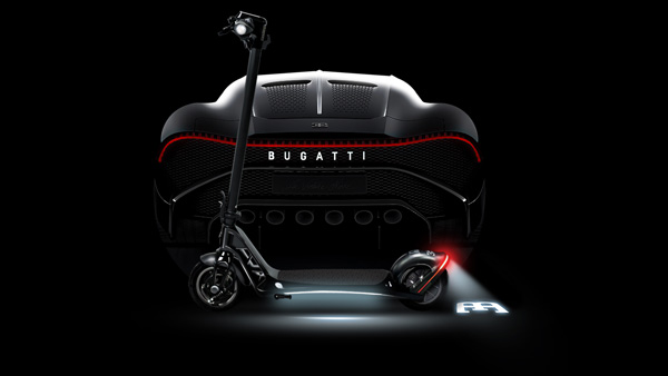 இனி எல்லார் வீட்டுலையும் புகாட்டி வாகனம் இருக்கும்... மிக மிக குறைவான விலை கொண்ட புகாட்டி எலெக்ட்ரிக் வாகனம் அறிமுகம்!