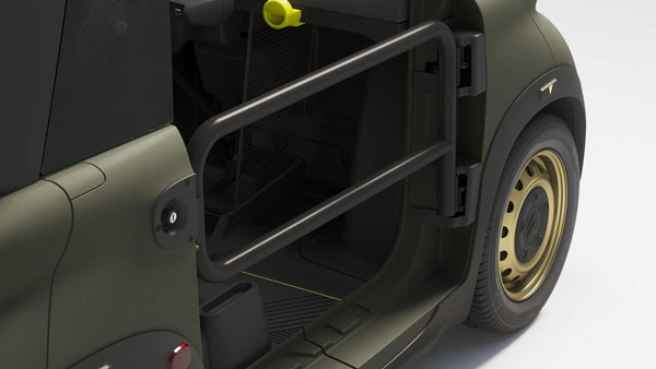 18 நிமிடங்களில் முழுமையாக விற்று தீர்ந்த எலெக்ட்ரிக் கார்... இந்த காருக்கு இவ்ளோ சூப்பரான வரவேற்பா?.. 