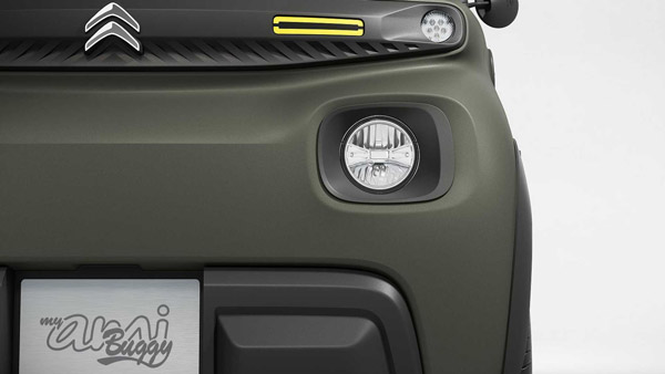 18 நிமிடங்களில் முழுமையாக விற்று தீர்ந்த எலெக்ட்ரிக் கார்... இந்த காருக்கு இவ்ளோ சூப்பரான வரவேற்பா?.. 