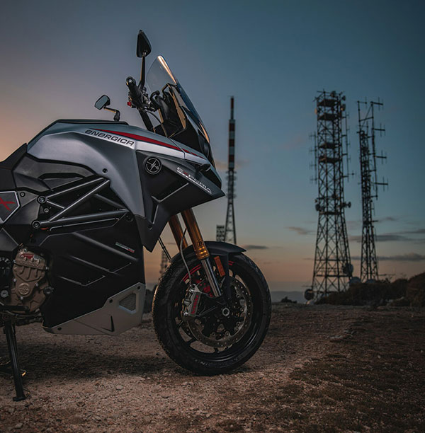 இந்த மின்சார பைக் நம்ம கையில இருந்தா சென்னை-டூ-பாண்டி போயிட்டு ரிட்டர்னே வந்திடலாம்... வந்திட்டு இன்னும் கொஞ்சம் தூரம்கூட ஊர் சுத்தலாம்!