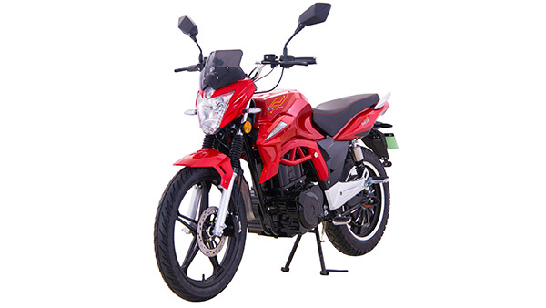 சூப்பரான புதுமுக எலெக்ட்ரிக் பைக் இந்தியாவில் விற்பனைக்கு அறிமுகம்... விலை ரூ. 1.60 லட்சம் மட்டுமே!