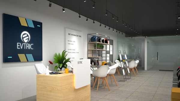 சூப்பரான புதுமுக எலெக்ட்ரிக் பைக் இந்தியாவில் விற்பனைக்கு அறிமுகம்... விலை ரூ. 1.60 லட்சம் மட்டுமே!