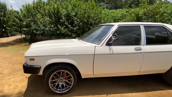 அம்பாசடரை தொடர்ந்து கான்டெஸ்ஸா மாடலையும் இந்தியா கொண்டு வருகிறது ஹிந்துஸ்தான் மோட்டார்... அப்புறம் என்ன எல்லாரும் ஹேப்பிதானே!