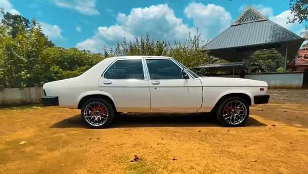 அம்பாசடரை தொடர்ந்து கான்டெஸ்ஸா மாடலையும் இந்தியா கொண்டு வருகிறது ஹிந்துஸ்தான் மோட்டார்... அப்புறம் என்ன எல்லாரும் ஹேப்பிதானே!