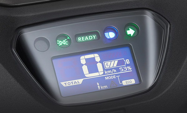 பட்ஜெட் விலை யு-கோ எலெக்ட்ரிக் ஸ்கூட்டருக்கான காப்புரிமையை பெற்றது ஹோண்டா... ஓலாவுக்கு ஆப்பு ரெடி!