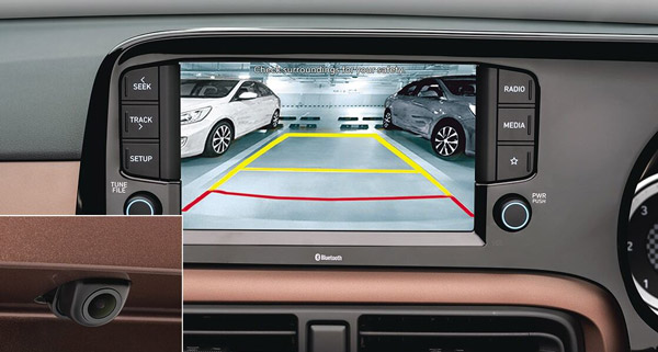 அதிக வசதிகளுடன் அவுராவில் 2வது சிஎன்ஜி தேர்வை கொண்டு வந்தது ஹூண்டாய்... டாடா டிகோர் சிஎன்ஜி-க்கு ஆப்பு வைக்க தயார்!