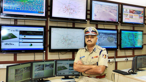 இதற்காக எல்லாம் வாகன ஓட்டிகளை நிறுத்த கூடாது... கர்நாடகா டிஜிபி அதிரடி உத்தரவு... தமிழ்நாட்லயும் போட்டா பரவால!