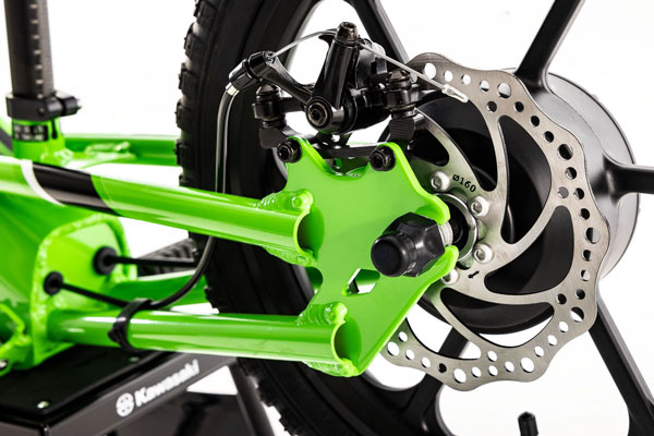 இதுதான் கவாஸாகியின் முதல் எலக்ட்ரிக் பைக்கா!! இன்னும் கொஞ்சம் பெருசா எதிர்பார்த்தோம்!