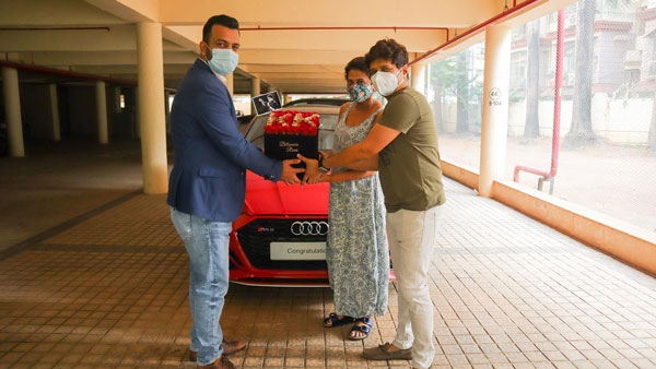 மறைந்த பாடகர் கேகே இடத்தில் இத்தனை சொகுசு கார்கள் இருந்துச்சா? எண்ணிக்கை குறைவா இருந்தாலும் கலெக்சன் வேற லெவல்!