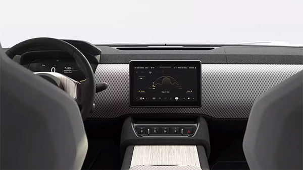 உற்பத்திக்கு தயாரான உலகின் முதல் சோலார் எலெக்ட்ரிக் கார்... சார்ஜ் போடாமலே நாள் ஒன்றுக்கு 70 கிமீ பயணிக்கலாம்!