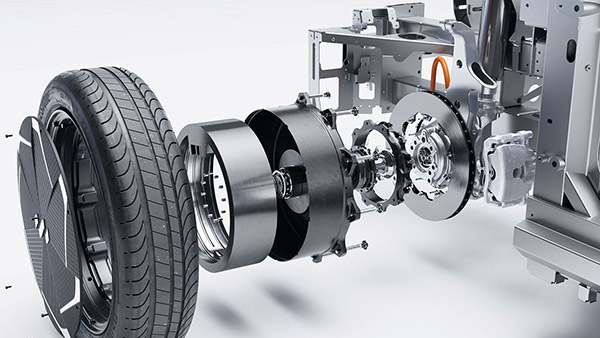 உற்பத்திக்கு தயாரான உலகின் முதல் சோலார் எலெக்ட்ரிக் கார்... சார்ஜ் போடாமலே நாள் ஒன்றுக்கு 70 கிமீ பயணிக்கலாம்!