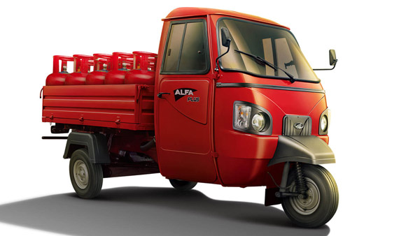 1 கிலோ சிஎன்ஜிக்கு 40 கிமீ மைலேஜ் தரும்! ரூ. 2.57 லட்சத்துக்கு தரமான பயணிகள் ஆட்டோவை அறிமுகம் செய்தது மஹிந்திரா!