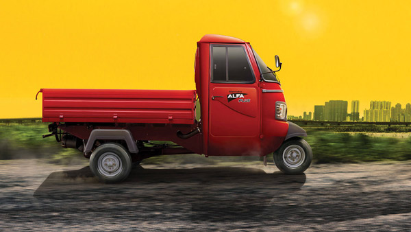 1 கிலோ சிஎன்ஜிக்கு 40 கிமீ மைலேஜ் தரும்! ரூ. 2.57 லட்சத்துக்கு தரமான பயணிகள் ஆட்டோவை அறிமுகம் செய்தது மஹிந்திரா!