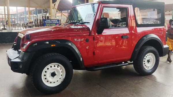 கேரளாவில் ஆர்எஸ்எஸ் செய்த வேலையால் குருவாயூர் கோவில் கார் ஏலம் . . . எவ்வளவுக்கு ஏலம் போனது தெரியுமா ?