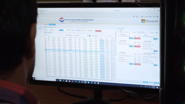 இனி LLR வாங்க யாருக்கும் லஞ்சம் கொடுக்க தேவையில்லை . . . அரசு அதிரடி ஆக்ஸன் . . . என்னனு தெரிஞ்சா சந்தோஷப்படுவீங்க !