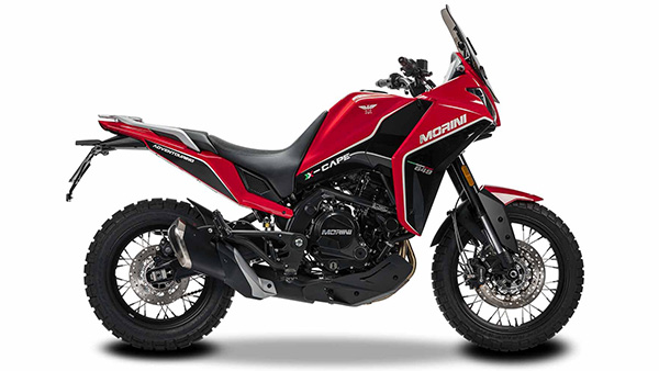 இந்தியாவில் ரீ-என்ட்ரீ கொடுக்க தயாரானது முன்னணி பைக் நிறுவனம்... மொத்தமா 4 டூ-வீலர்களை களமிறக்க போறாங்களாம்! 