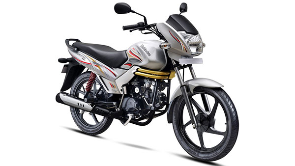 மஹிந்திராவின் இந்த பைக்கை இப்போ வாங்குறது ரொம்ப கஷ்டம்... இந்த மாதிரியான பைக்கையா அசால்டா புதைச்சுட்டு போனாங்க!