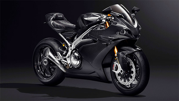 41 லட்ச ரூபா விலை கொண்ட பைக்கை இங்கிலாந்தில் அறிமுகம் செய்த இந்திய நிறுவனம்... எந்த நிறுவனம்னு தெரிஞ்சா மெர்சலாயிடுவீங்க!