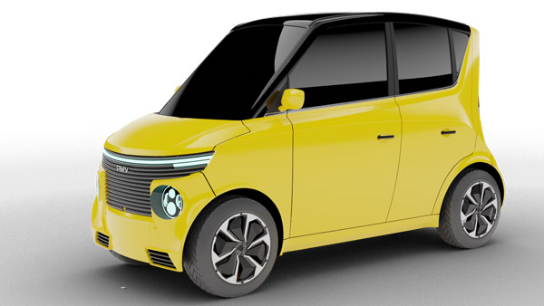 ரூ. 2 ஆயிரம் இருந்தா இந்த மின்சார காரை புக் செய்யலாம்... அடித்தட்டு மக்களாலும் இந்த மின்சார காரையும் வாங்க முடியும்... விலையும் ரொம்ப ரொம்ப மலிவு!