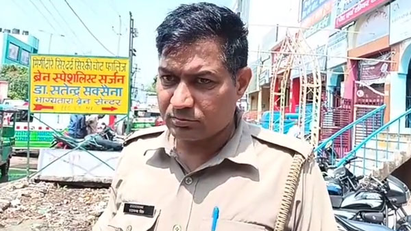 கால்வாயில் தவறி விழுந்த கணவன், மனைவி... பதைபதைக்க வீடியோ! இதுபோன்ற நிகழ்வுகளை தவிர்க்க என்ன செய்யலாம்?