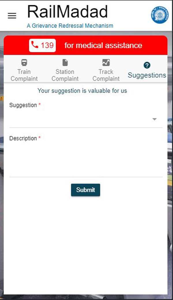 இவ்ளோ நாளா தெரியாம போச்சே . . . ரயிலில் இப்படி ஒரு வசதி இருப்பது பலருக்கும் தெரியாது . . . என்னனு தெரிஞ்சா ஆச்சரியப்படுவீங்க !