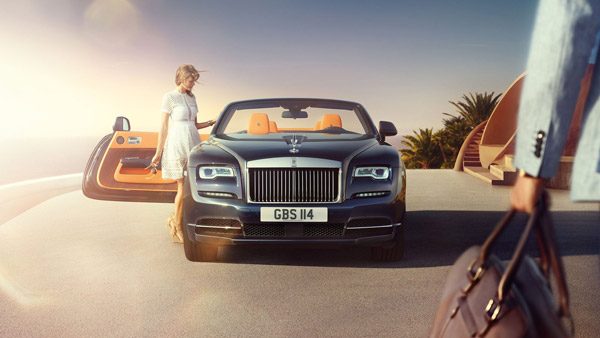 கீல் கீயை ஆக்டிவேட் செய்த ரோல்ஸ் ராய்ஸ் உரிமையாளர் . . . காரை நடுரோட்டிலேயே நிறுத்திவிட்டுத் தப்பிச்சென்ற திருடர்கள் . . . நடந்தது என்ன ? 