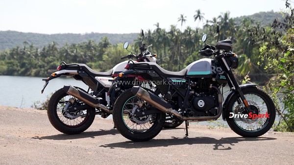 செல்ஃப் ஸ்டார்ட், கிக்கர் எதுவும் தேவையில்லை.. பைக்கை எளிமையா ஸ்டார்ட் பண்ணலாம் . . இப்படி ஒரு டைம் ட்ரை பண்ணி பாருங்க . . .