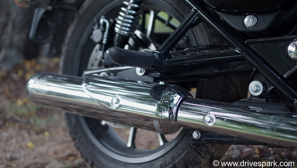 ராயல் என்பீல்டு பைக்குகளிலேயே விலை குறைவானது... இந்தியாவை கலக்க வருகிறது ஹண்டர் 350... கனவு நிறைவேற போகுது!