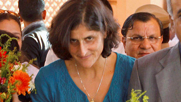 நீண்ட நாள் விண்வெளி பயணத்திற்கு தயாராகும் சுனிதா வில்லியம்ஸ்... யார் இவர்? இந்தியாவிற்கும் இவருக்கும் என்ன தொடர்பு?