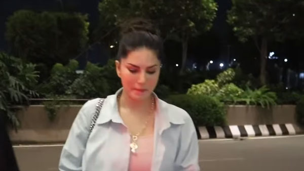 சன்னி லியோன் பயன்படுத்தும் இந்த கார் எவ்வளவு சூப்பரானது தெரியுமா?.. தெரிஞ்சா அசந்துருவீங்க!